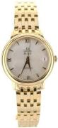 Omega Dameur 424.50.33.20.05.001 De Ville Prestige Co-Axial 32.7mm 18