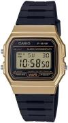 Casio Herreur F-91WM-9ADF Classic LCD/Resinplast Ø35 mm