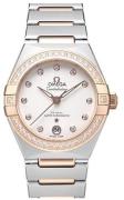 Omega Dameur 131.25.29.20.52.001 Constellation Co-Axial 29Mm