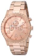 Invicta Herreur 1271 Specialty Rosa guldfarvet/Guldtonet stål Ø50 mm