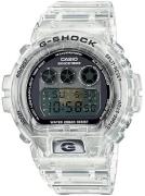 Casio Herreur DW-6940RX-7ER G-Shock LCD/Resinplast Ø50 mm