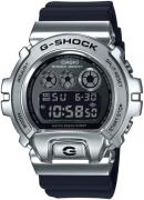 Casio Herreur GM-6900-1ER G-Shock LCD/Resinplast Ø49.7 mm