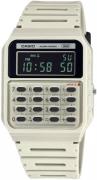 Casio CA-53WB-8BEF Vintage LCD/Resinplast