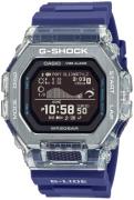 Casio Herreur GBX-100S-2ER G-Shock LCD/Gummi