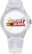Tommy Hilfiger 1720027 Classic Hvid/Plast Ø40 mm