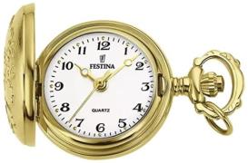 Festina Herreur F2033-1 Hvid Ø35 mm