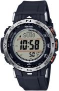 Casio Herreur PRW-30-1AER LCD/Gummi Ø45.2 mm