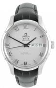 Omega Herreur 433.13.41.22.02.001 De Ville Hour Vision Co-Axial