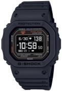 Casio Herreur DW-H5600-1ER G-shock G-squad Resinplast Ø44.5 mm