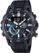 Casio Herreur ECB-40PB-1AEF Edifice Resinplast Ø52.4 mm