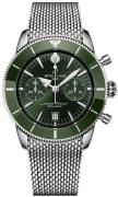 Breitling Herreur AB0156361L1A1 Superocean Heritage B01 Chronograph