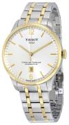 Tissot Herreur T099.407.22.037.00 Chemin Des Tourelles Automatic Gent