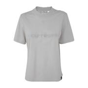 Rå Distressed Dry Jersey T-Shirt