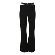 Slim-fit Trousers