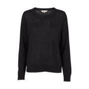 Basic Apparel - Vera Sweater - Black