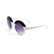 OKINAWA/SLarge Solbriller til kvinder