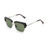 Grønne Z2L solbriller til mænd
