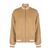 Bomber Jackets