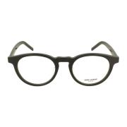 Opgrader din brillestil med ovale briller