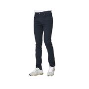 Canvas Brut Jeans