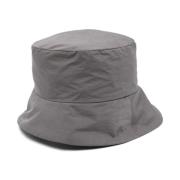 Mørkegrå Uniform Hat