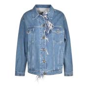 Denim Jakke