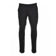 Slim Fit Bomuld Chinos