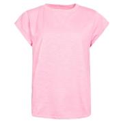 Kvinders Ulla SS T-shirt, Bubblegum