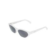 Forhøj din stil med CL40251U solbriller