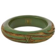 Pre-owned Stof armbnd