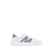 Monaco M Sneakers til kvinder - Hvid, Størrelse 40