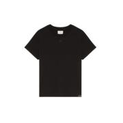 T-shirt - Størrelse: L