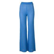 Wide Trousers