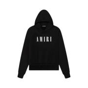 Sort Core Logo Hoodie