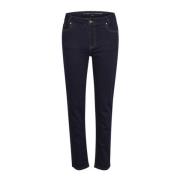 Celina 102 High Straigh Jeans 10703572