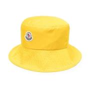 Vandtæt Logo Bucket Hat