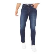 Billige mænds Regular Fit jeans - DP09