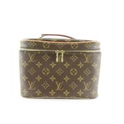 Pre-owned Canvas LV Tasker, Produceret i Italien