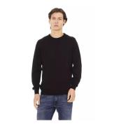 Monogram Crewneck Sweater til Mænd