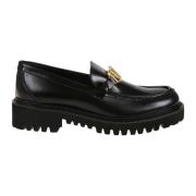 VLOGO Signature Loafers