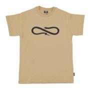 Logo Tee - Streetwear Kollektion