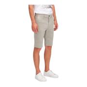 Slimmy chino shorts vÃ¦gtlÃ¸s