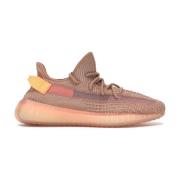 Begrænset Udgave Clay Yeezy Boost 350 V2 Sneakers