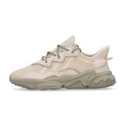 Ozweego Lav Sneaker - Core Brown/Sand Strata/Wonder Taupe
