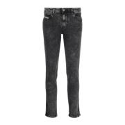 BABHILA Slim-Fit Jeans