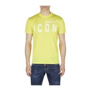 Gul ICON DSQ2 T-Shirt