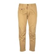 Beige Bukser, Pantaloner