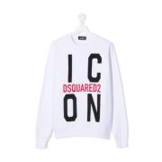 Relax Icon Sweatshirt