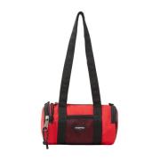 Lille Ripstop Crossbody Taske