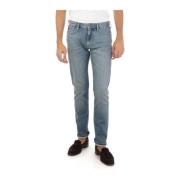 5 Lomme Jeans